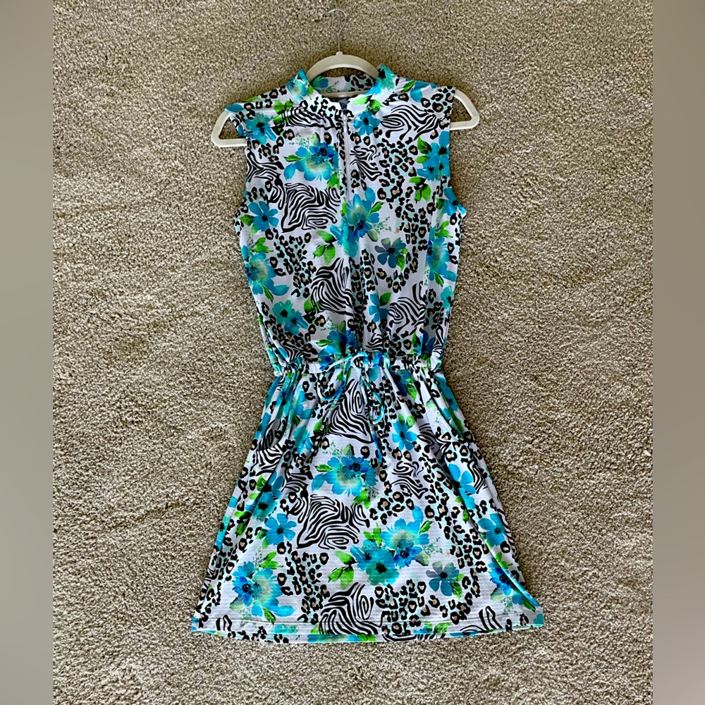 Ibkul Golf Dress
